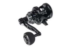 HART OUTDOOR Jig-Cast^Carrete HART BRUTAL 2-SP 60L