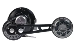 HART OUTDOOR Jig-Cast^Carrete HART BRUTAL 2-SP 60L