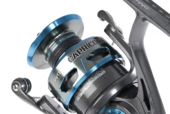 HART OUTDOOR Spinning Medio-Pesado^Carrete HART CAPRICORN 8000