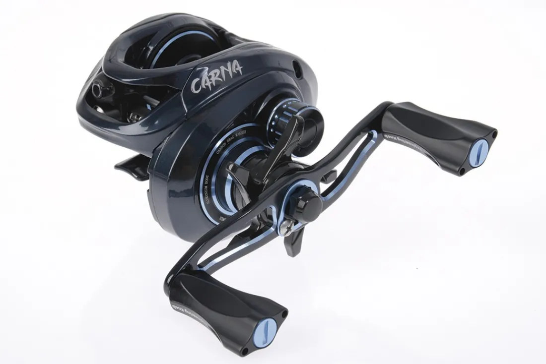 HART OUTDOOR Low Profile^Carrete HART CARNA