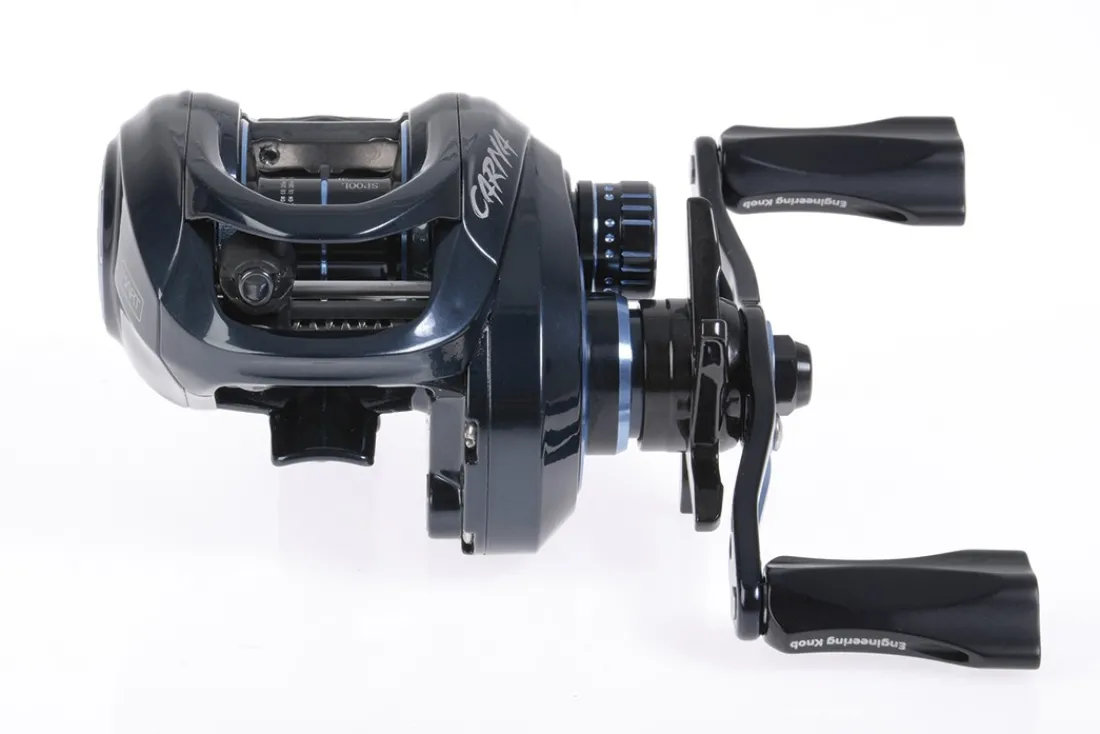 HART OUTDOOR Low Profile^Carrete HART CARNA