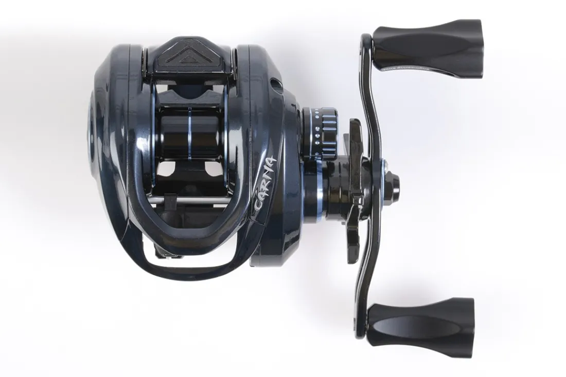 HART OUTDOOR Low Profile^Carrete HART CARNA