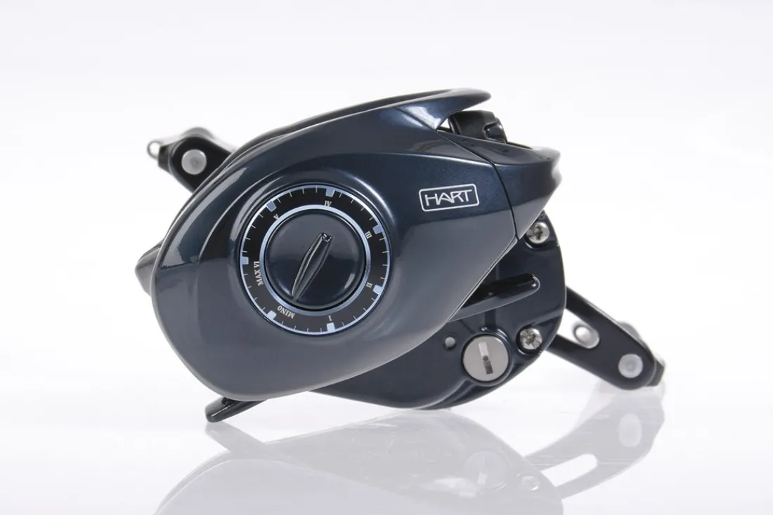 HART OUTDOOR Low Profile^Carrete HART CARNA