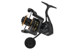 HART OUTDOOR Spinning Ligero^Carrete HART E-SYSTEM 3
