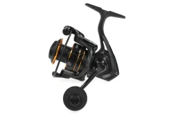 HART OUTDOOR Spinning Ligero^Carrete HART E-SYSTEM 3