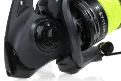 HART OUTDOOR Spinning Ligero^Carrete HART E-SYSTEM 1