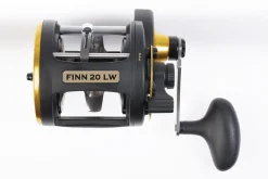 HART OUTDOOR Currican^Carrete HART FINN 20LW