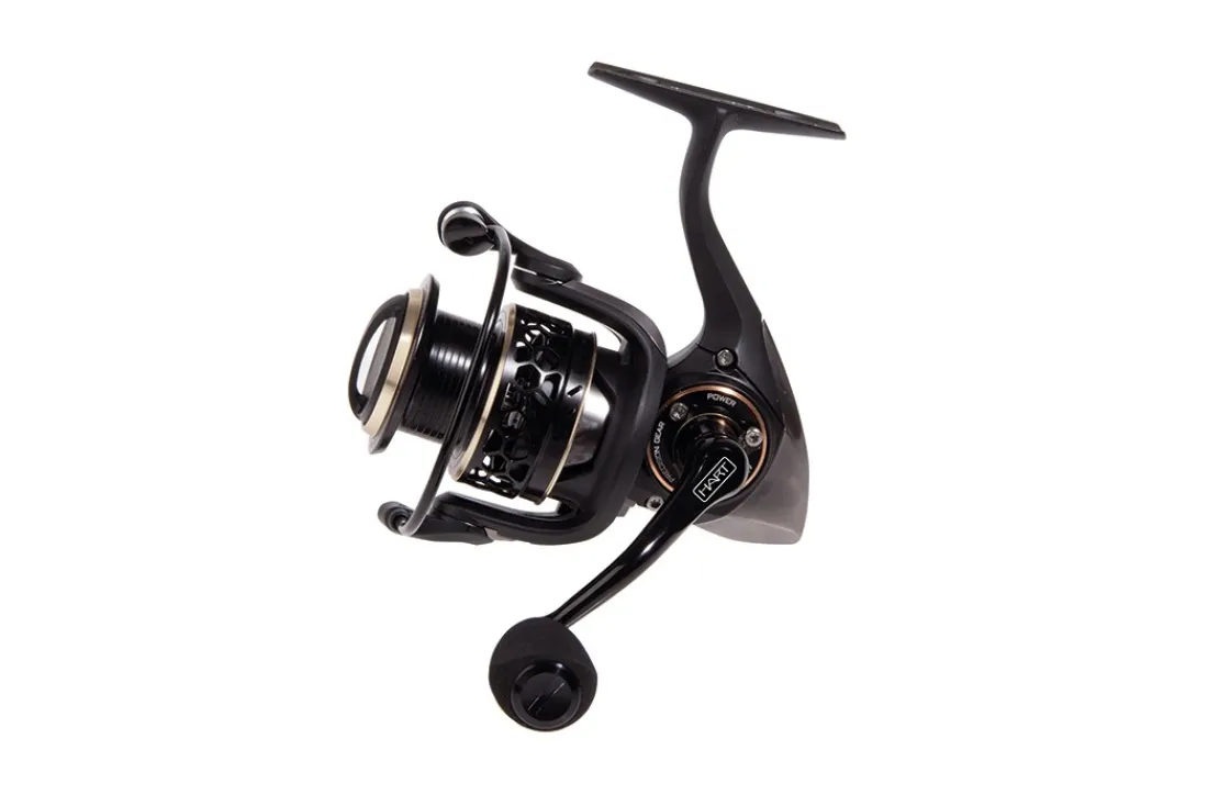 HART OUTDOOR Spinning Ligero^Carrete HART ISHOD