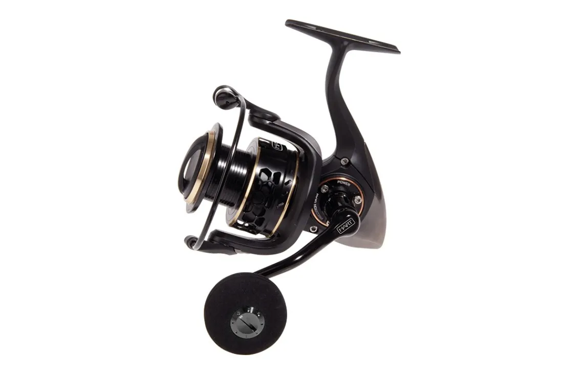 HART OUTDOOR Spinning Ligero^Carrete HART ISHOD