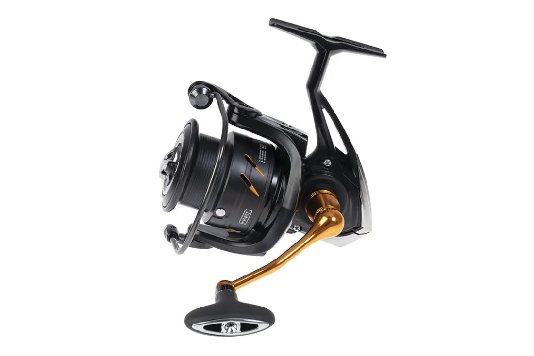 HART OUTDOOR Spinning Ligero^Carrete HART MAKKI