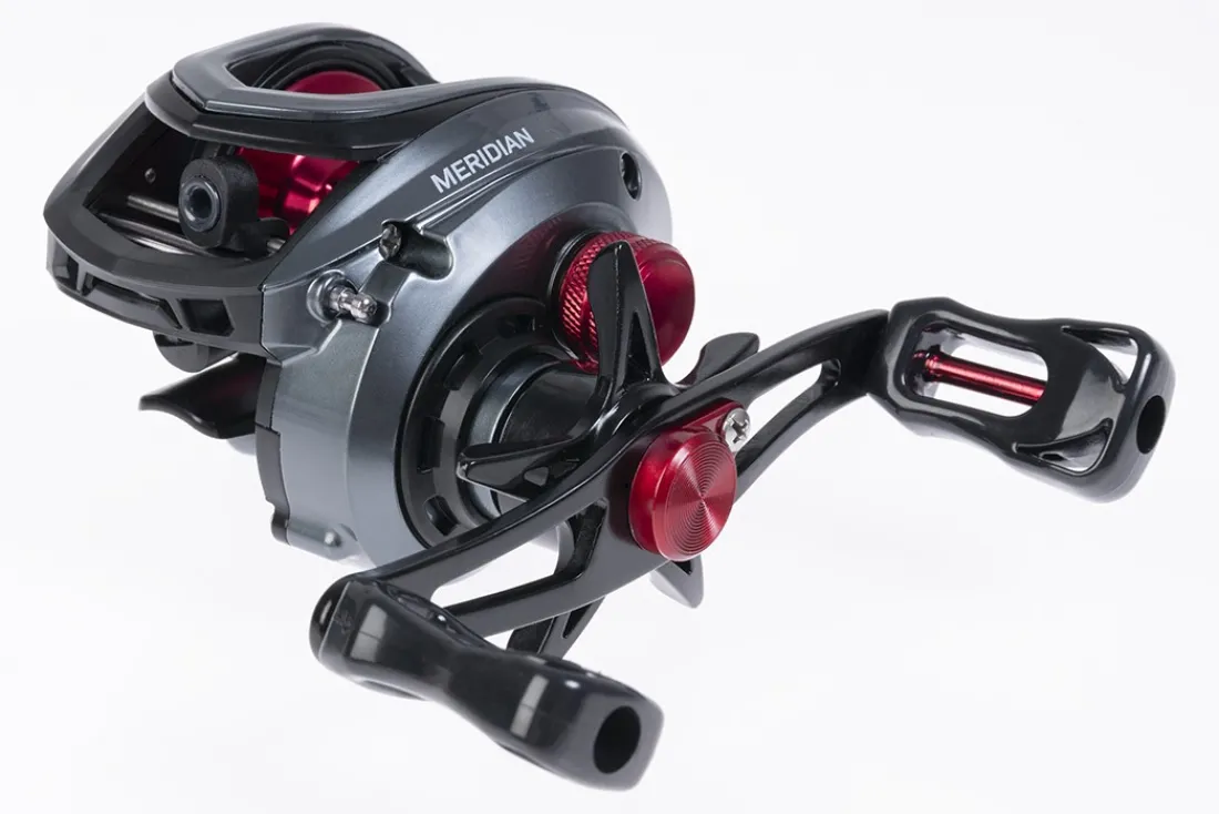 HART OUTDOOR Low Profile^Carrete HART MERIDIAN