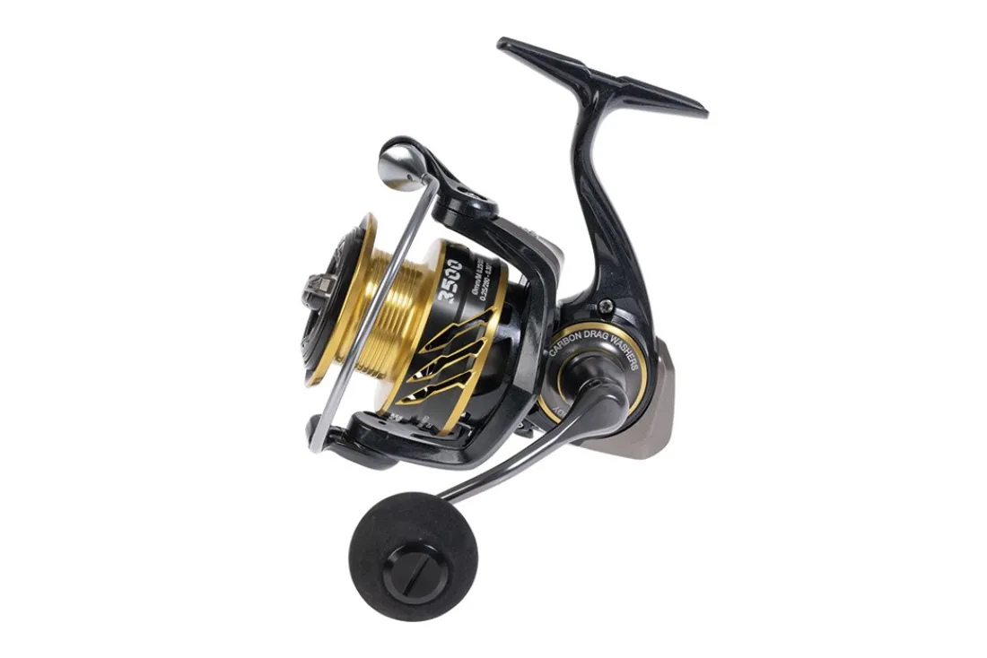 HART OUTDOOR Spinning Ligero^Carrete HART MIRAGE