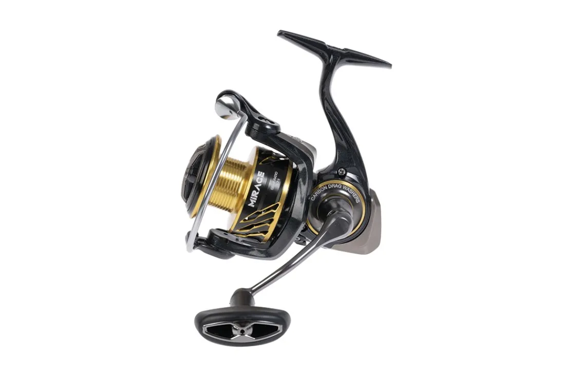 HART OUTDOOR Spinning Ligero^Carrete HART MIRAGE