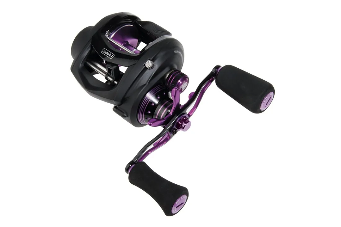 HART OUTDOOR Low Profile^Carrete HART PHANTOM