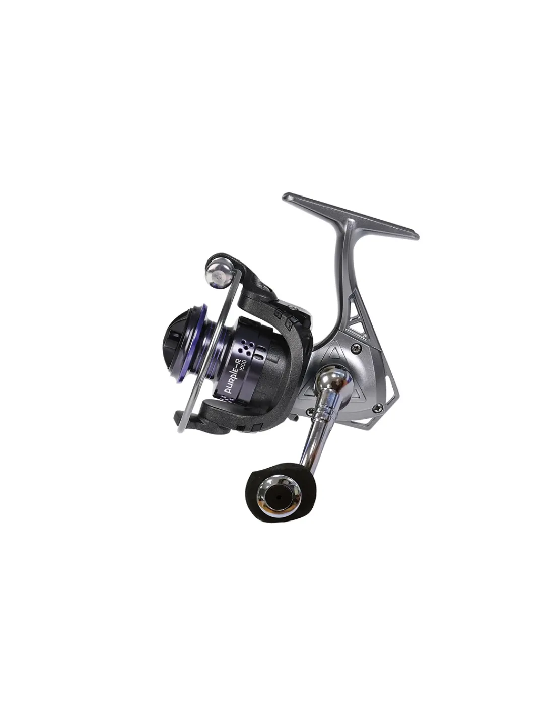 HART OUTDOOR Spinning Ligero^Carrete HART PURPLE-R