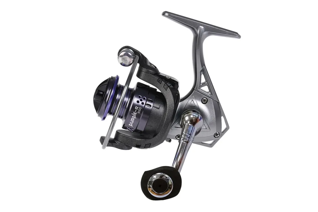 HART OUTDOOR Spinning Ligero^Carrete HART PURPLE-R