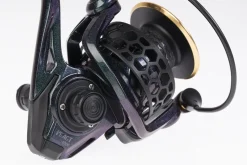 HART OUTDOOR Spinning Ligero^Carrete HART REACT 4000