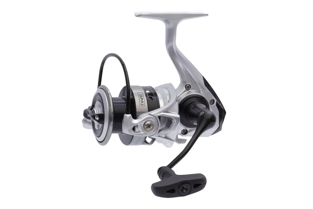 HART OUTDOOR Spinning Ligero^Carrete HART SONOR