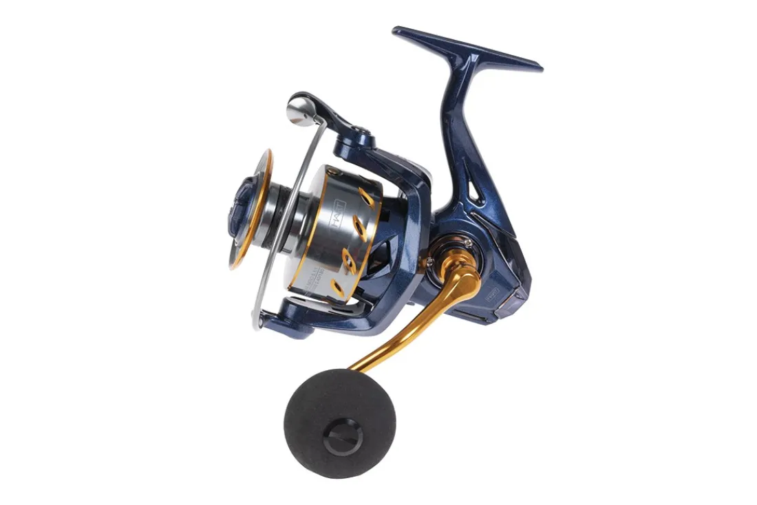 HART OUTDOOR Spinning Ligero^Carrete HART STRATO 5500