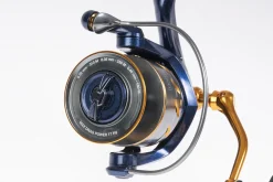 HART OUTDOOR Spinning Ligero^Carrete HART STRATO 5500