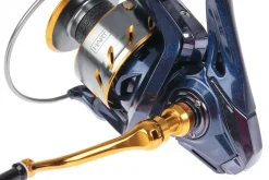 HART OUTDOOR Spinning Ligero^Carrete HART STRATO 5500