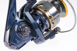 HART OUTDOOR Spinning Ligero^Carrete HART STRATO 5500