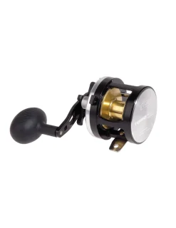 HART OUTDOOR Jig-Cast^Carrete HART TORO GB 300L