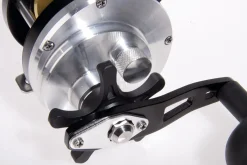 HART OUTDOOR Jig-Cast^Carrete HART TORO GB 300L