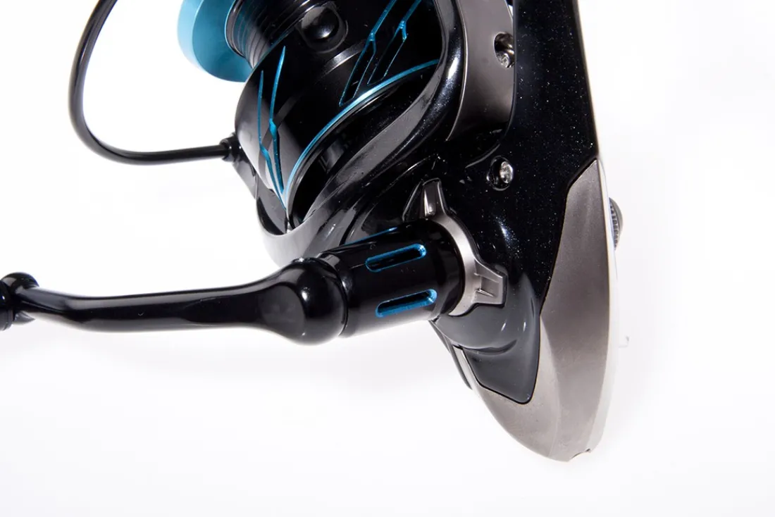 HART OUTDOOR Spinning Ligero^Carrete HART ZEMTAX