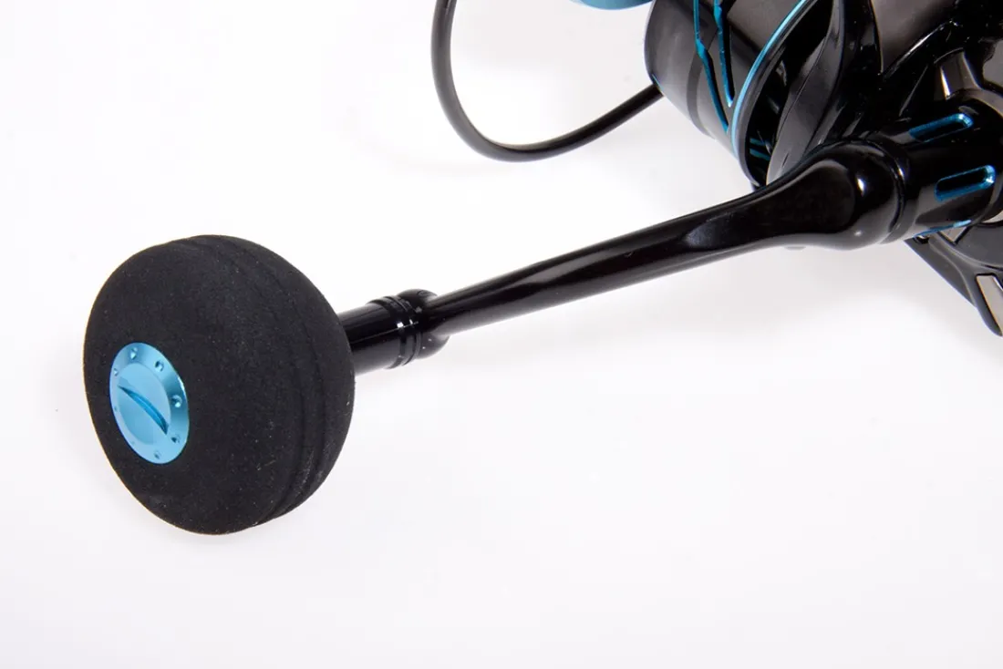 HART OUTDOOR Spinning Ligero^Carrete HART ZEMTAX