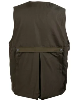 Hombre HART OUTDOOR Chalecos^Chaleco HART ARMOTION CLASS-V