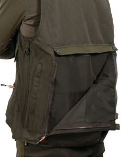 Hombre HART OUTDOOR Chalecos^Chaleco HART ARMOTION CLASS-V