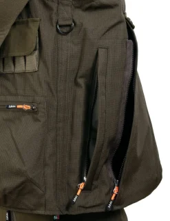 Hombre HART OUTDOOR Chalecos^Chaleco HART ARMOTION CLASS-V