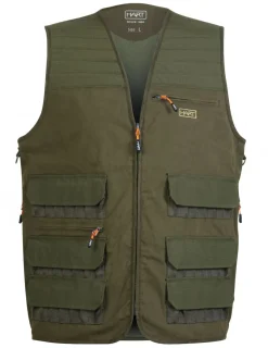 Hombre HART OUTDOOR Chalecos^Chaleco HART AVANT-V