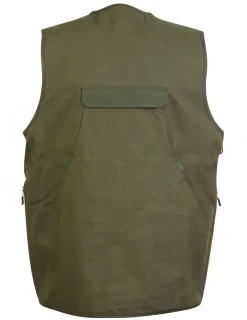Hombre HART OUTDOOR Chalecos^Chaleco HART AVANT-V