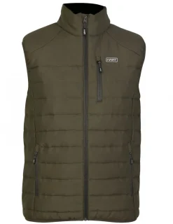 Hombre HART OUTDOOR Chalecos^Chaleco HART BATAN-V