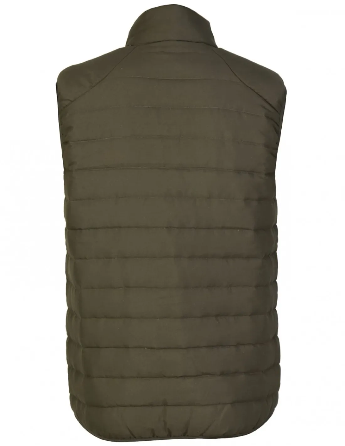 Hombre HART OUTDOOR Chalecos^Chaleco HART BATAN-V