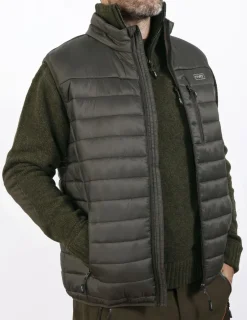 Hombre HART OUTDOOR Chalecos^Chaleco HART COPPI-V