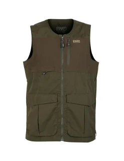Hombre HART OUTDOOR Chalecos^Chaleco HART GOROSTA-V