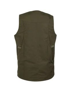Hombre HART OUTDOOR Chalecos^Chaleco HART GOROSTA-V