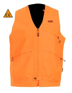 Hombre HART OUTDOOR Chalecos^Chaleco HART GRAND-V