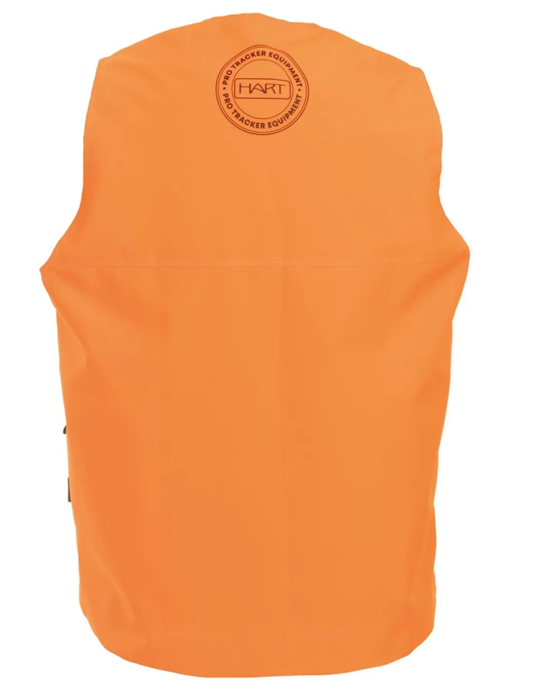 Hombre HART OUTDOOR Chalecos^Chaleco HART GRAND-V