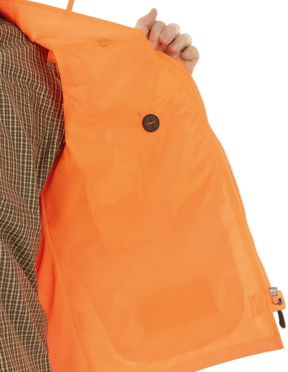 Hombre HART OUTDOOR Chalecos^Chaleco HART GRAND-V