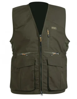 Hombre HART OUTDOOR Chalecos^Chaleco HART MAQUEDA-V