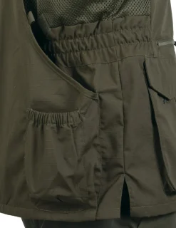 Hombre HART OUTDOOR Chalecos^Chaleco HART MAQUEDA-V