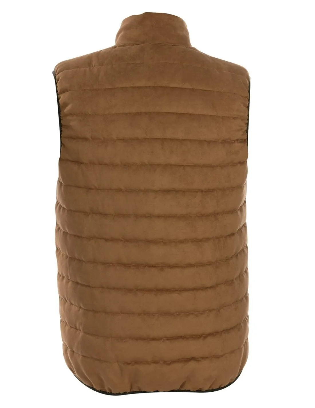 Hombre HART OUTDOOR Chalecos^Chaleco HART MONTARAZ-V