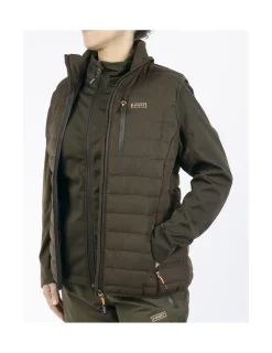 Mujer HART OUTDOOR Chalecos^Chaleco HART MONTARAZ-V Mujer