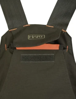 Hombre HART OUTDOOR Chalecos^Chaleco HART NAVIGATOR 3