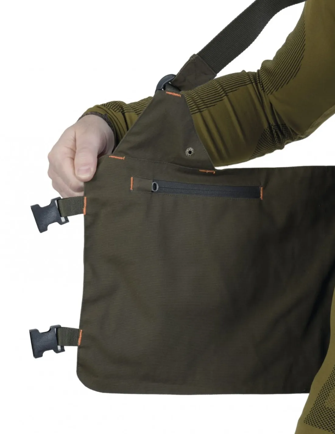 Hombre HART OUTDOOR Chalecos^Chaleco HART NAVIGATOR 3