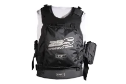 HART OUTDOOR Chalecos^Chaleco HART 25S SPINNING-V